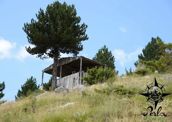 Perla E Tomorrit Polican (Berat)